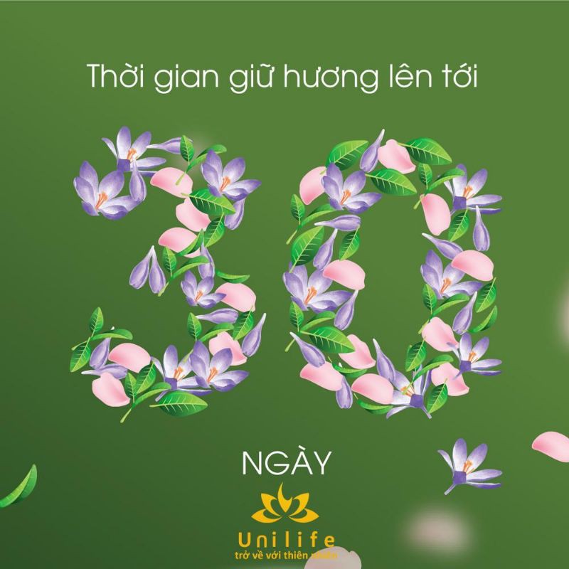 Bộ tinh dầu nước hoa hương Hoa Hồng - Unilife | BigBuy360 - bigbuy360.vn