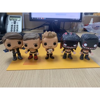 Mô hình funko wwe 2nd