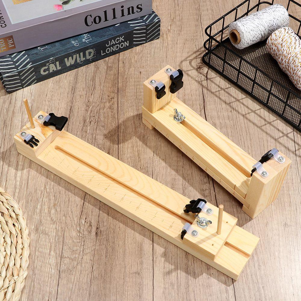 SUYO Dụng Cụ Đan Vòng Tay Chất Lượng Cao