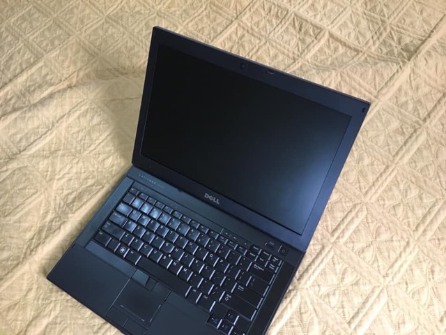 Laptop Dell 6410 i5 mạnh mẽ thời trang doanh nhân | BigBuy360 - bigbuy360.vn