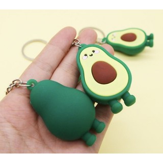 Móc khóa thỏ Cony