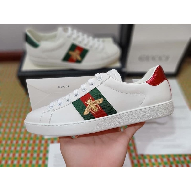 Gucci ACE cao cấp chuẩn