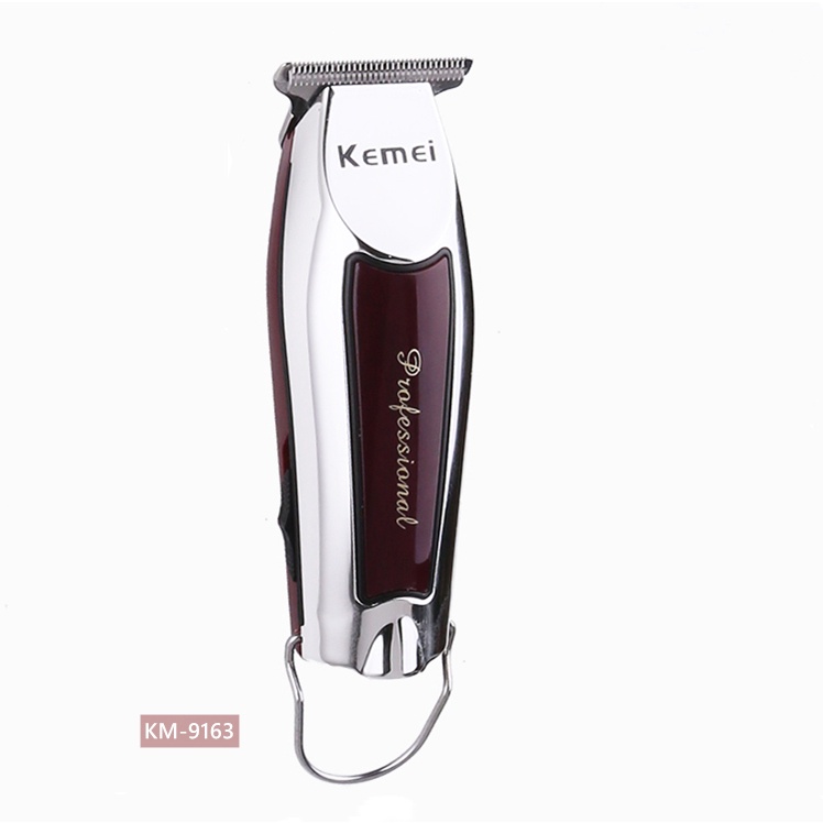 Tông đơ bấm viền Kemei KM-9163