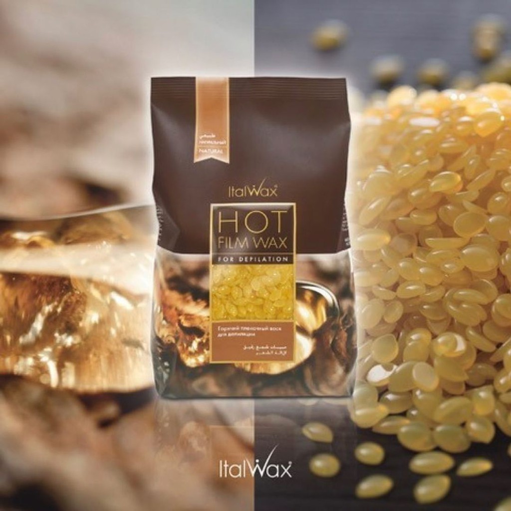Sáp wax lông nóng Itawax từ Ý | BigBuy360 - bigbuy360.vn