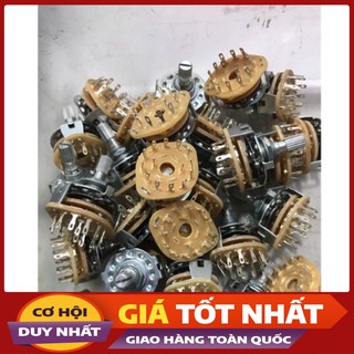 Chuyển mạch công tắc 5 nấc