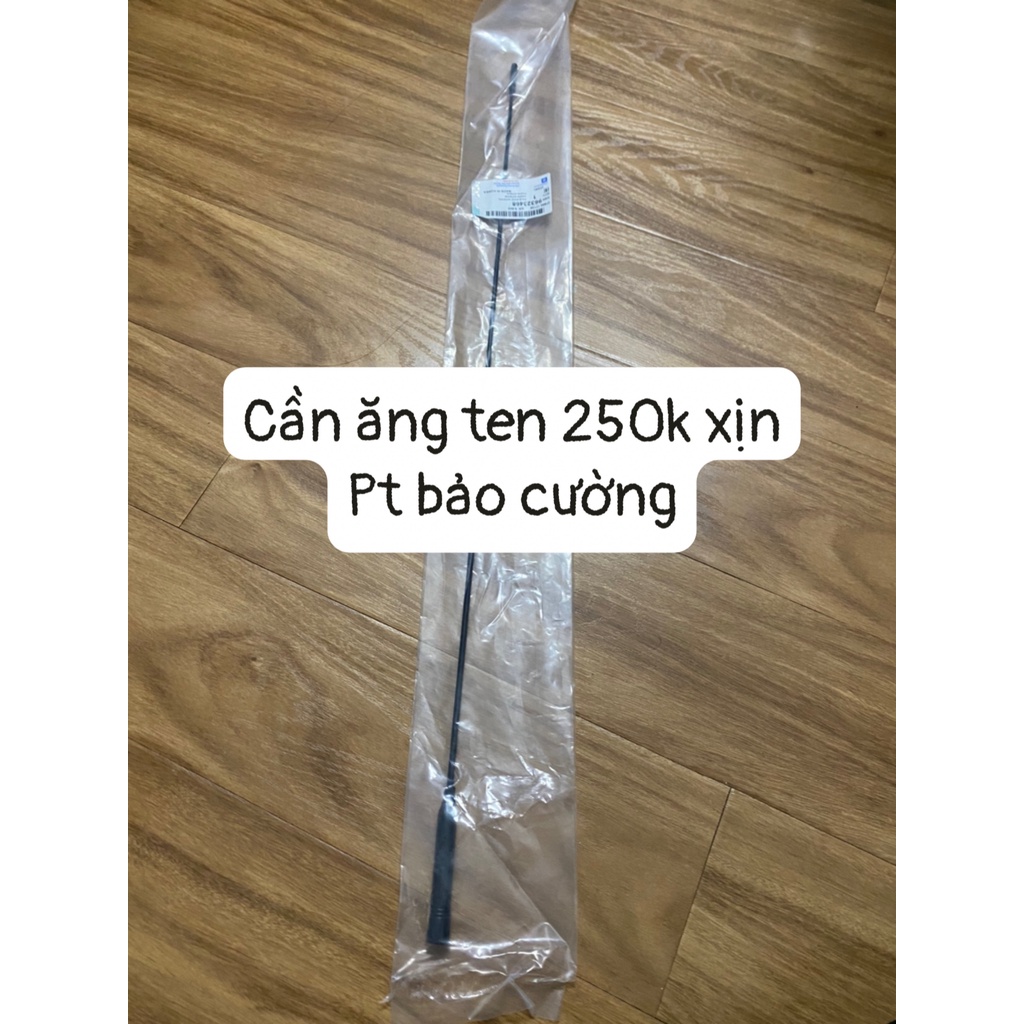 CẦN ĂNG TEN MATIZ 2, ĐẾ ĂNG TEN MATIZ 2