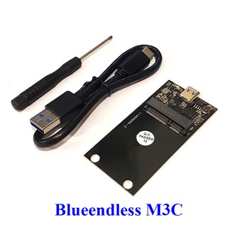 Box SSD mSATA