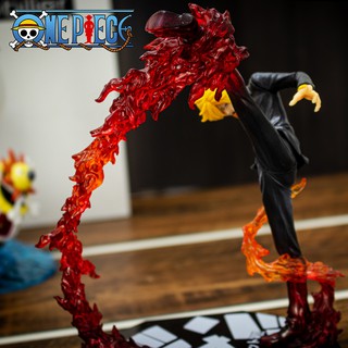 (Chất) Mô hình sanji siêu rẻ chất lượng