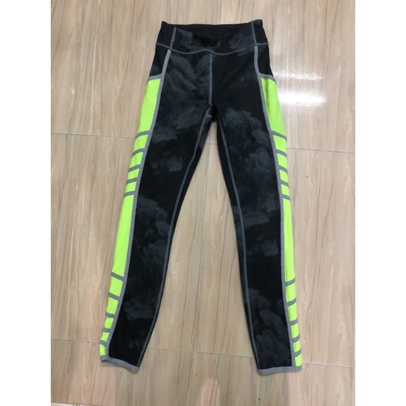 quần legging cho bé xuất dư