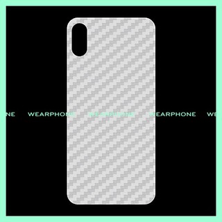 Miếng Dán Lưng Điện Thoại Sợi Carbon Iphone 5/5s/6/6plus/6s/6s plus/7/7plus/8/8plus/x/xs/xsmax/11/11promax/12/12ProMax