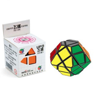 Rubik Biến Thể Diansheng UFO