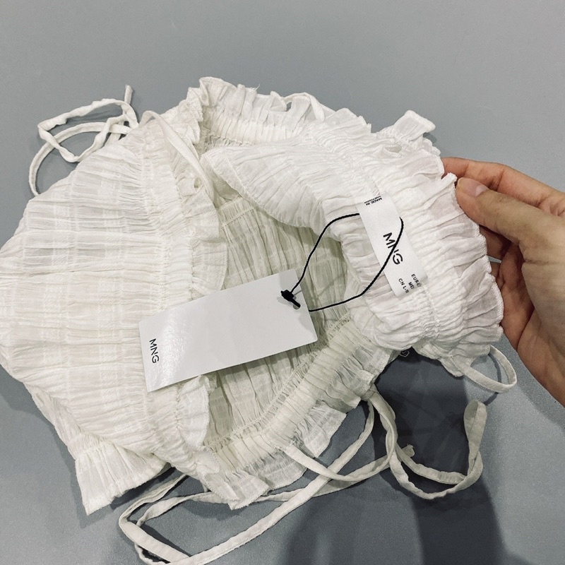 Áo hai dây Xuất Xịn