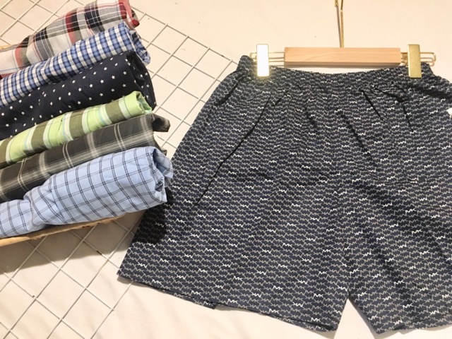 QUẦN ĐÙI NAM SIÊU THOÁNG | BigBuy360 - bigbuy360.vn