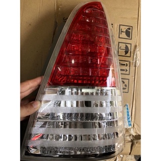 Đèn Hậu Innova 2009 - 2012