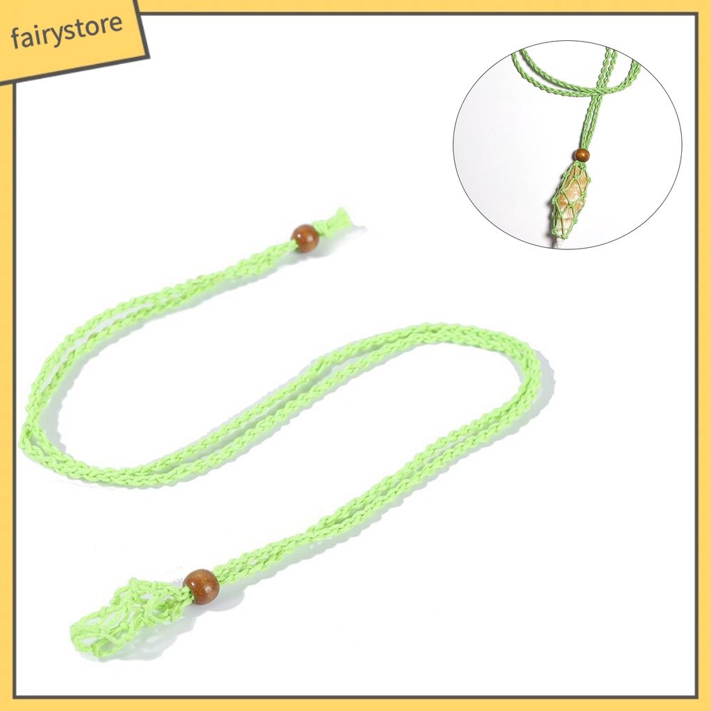 Vòng cổ handmade phong cách Bohemian dành cho nữ
