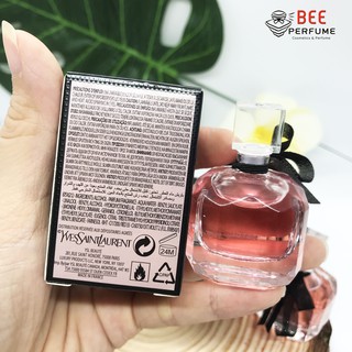 [MINI HOT] Nước Hoa Mini Nữ Mon Paris YSL