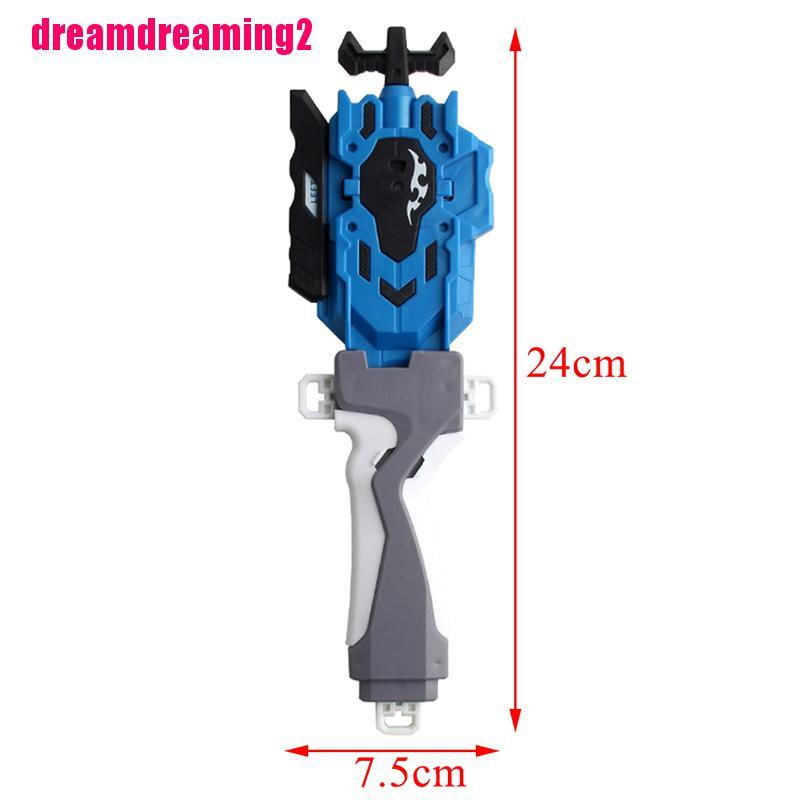 Tay Cầm Con Quay Beyblade