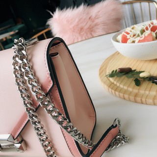 🌷 Túi xách MK 2019 da bò size 20