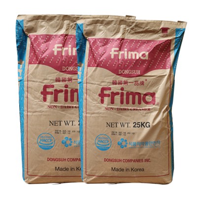 Bột sữa Hàn Quốc Frima gói 1kg