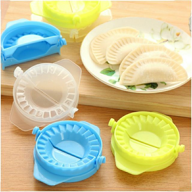 Dụng cụ làm há cảo tiện lợi cho nhà bếp
