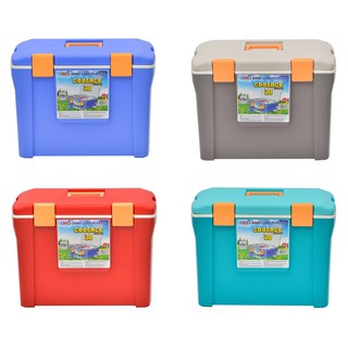 THÙNG GIỮ NHIỆT SONG LONG 20L