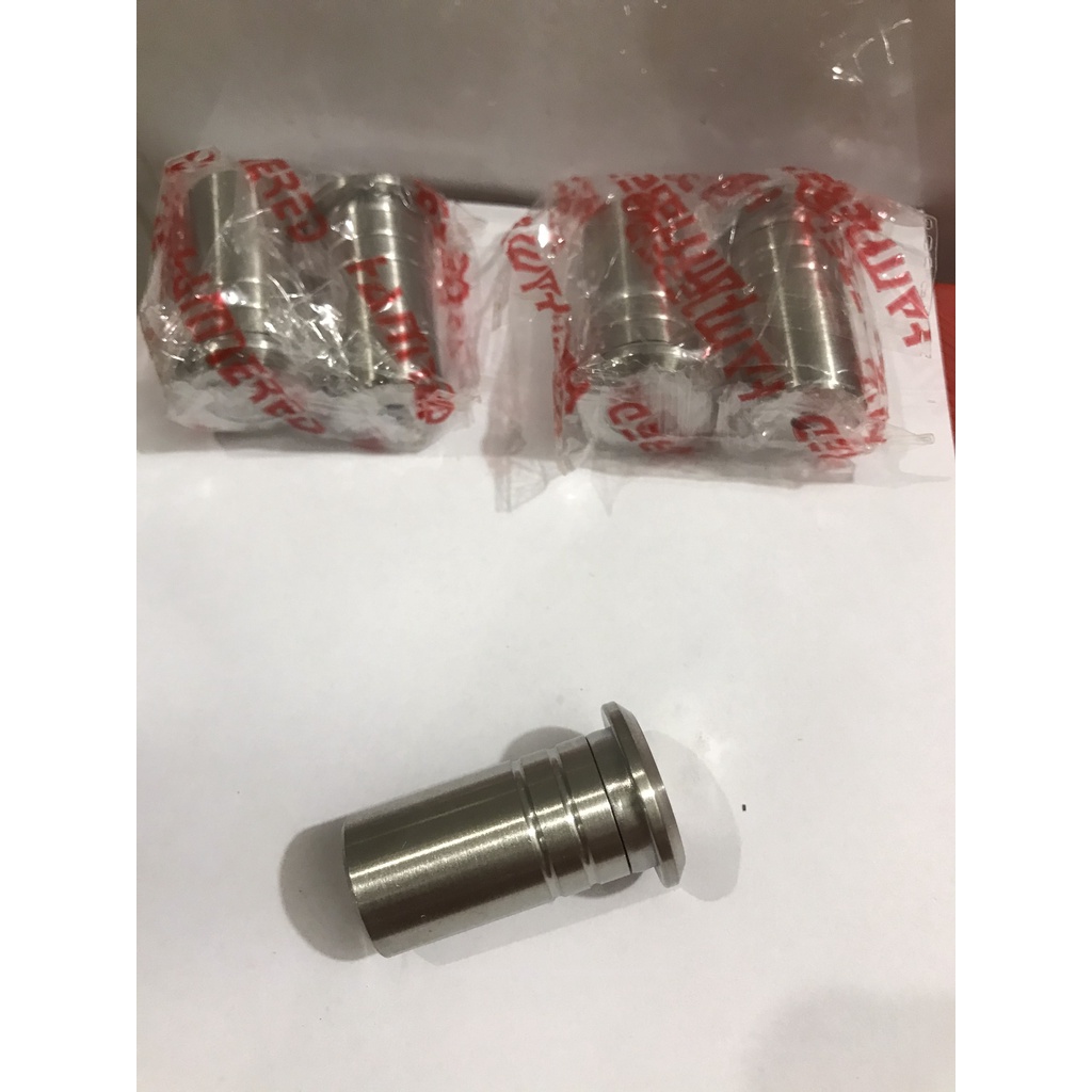 Hố chặn cát, chốt cửa - inox 304 lỗ 15mm