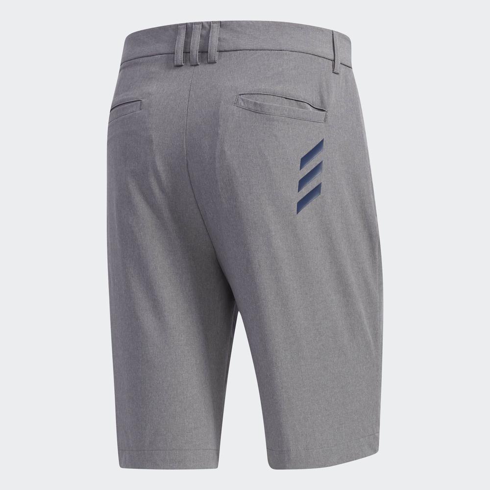 adidas GOLF Adicross UPF 50 Shorts Nam Màu xám DW5818