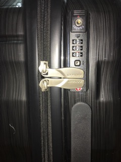 Vali lock and lock LTZ920