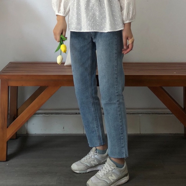 Quần jeans QJ012 | BigBuy360 - bigbuy360.vn