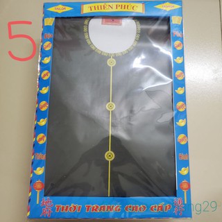 Áo Bà Ba - Nữ