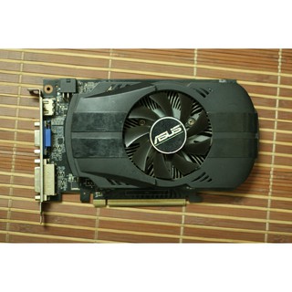 ASUS GTX 650 1G/D5/128 BIT
