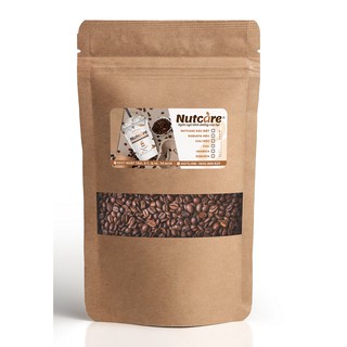 Cà phê Robusta sạch, rang xay nguyên chất