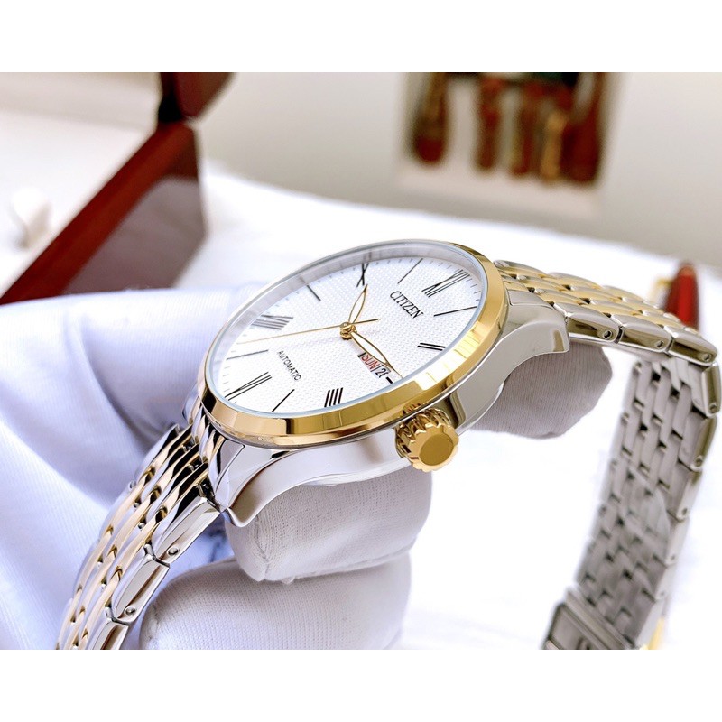 Đồng hồ nam Citizen Automatic