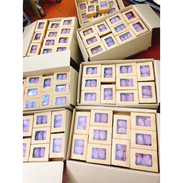 🍠🍠🍠𝗕𝗔́𝗡𝗛 𝗠𝗬̀ 𝗞𝗛𝗢𝗔𝗜 𝗧𝗜́𝗠😋😋😋