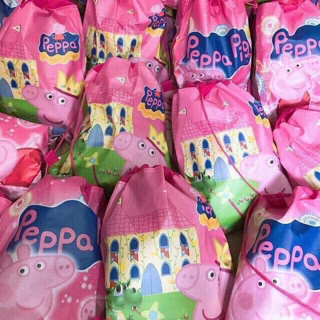 Đồ chơi heo pepa