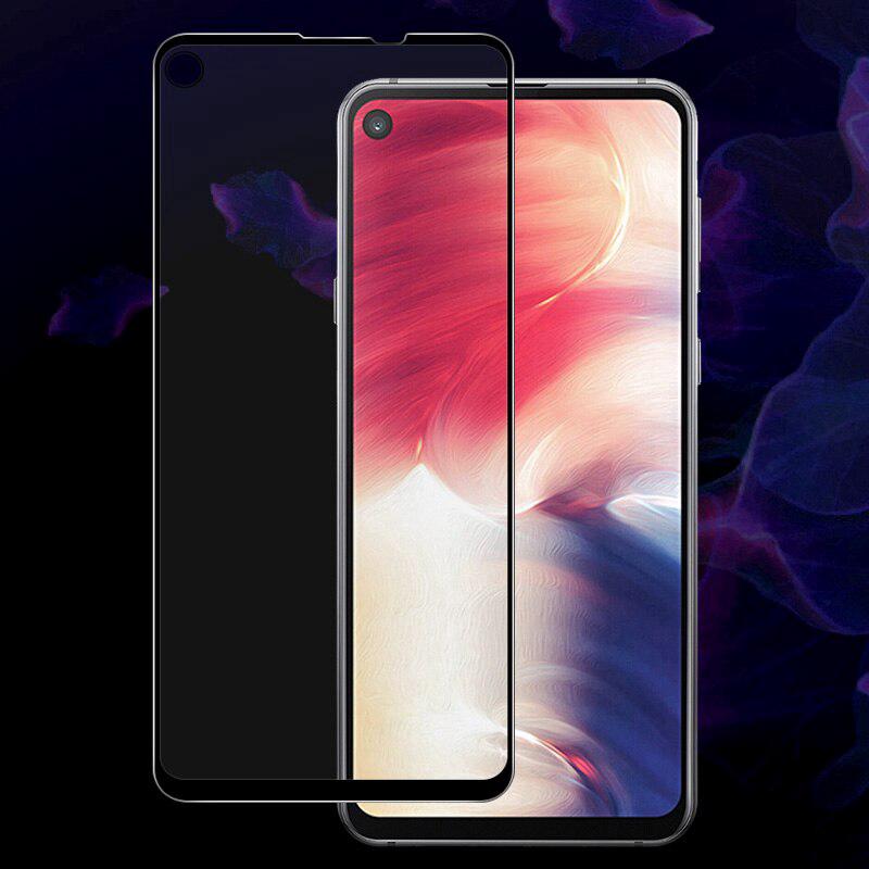 Miếng dán cường lực cho máy Samsung Galaxy a8s