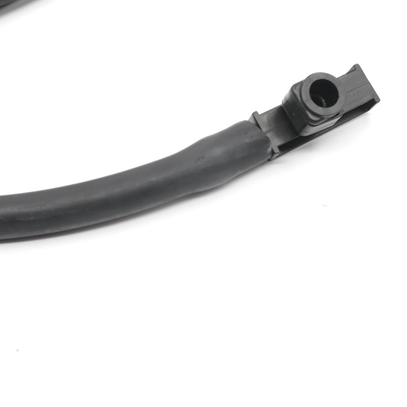 Máy rửa kính chắn gió Vòi phun nắp trước A2128600792 Cho -Mercedes-Benz E W212 2009-16 / CLS C218 X218 2011-17