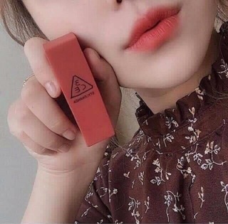Son 3CE Red Recipe