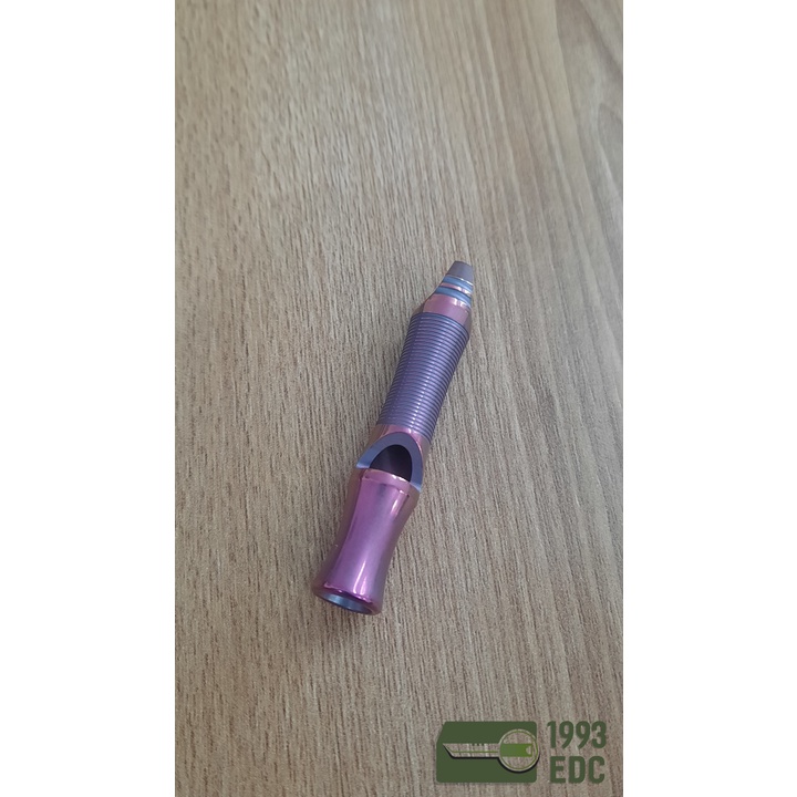 Còi EDC titan Tacray KS1601