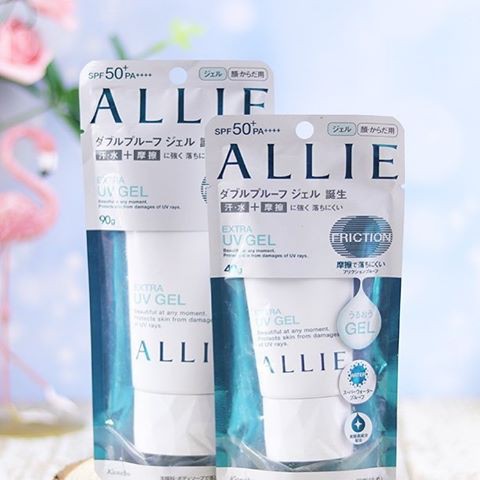 Kem chống nắng Kanebo Allie Extra UV Perfect 60ml