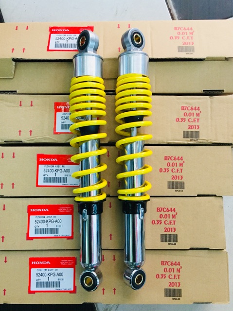 Phuộc sau nice hàng 11