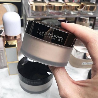 Phấn phủ bột Laura Mercier Translucent Loose Setting Power 29g