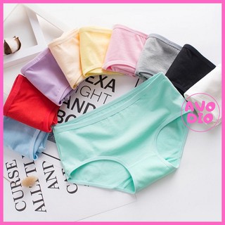 Quần lót nữ cotton siêu mát QL003