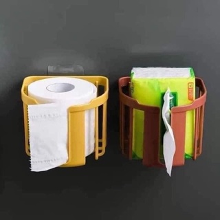 Giỏ đựng giấy vệ sinh cao cấp