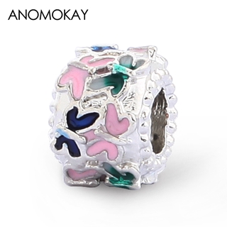 Vòng tay chuỗi hạt nhiều màu