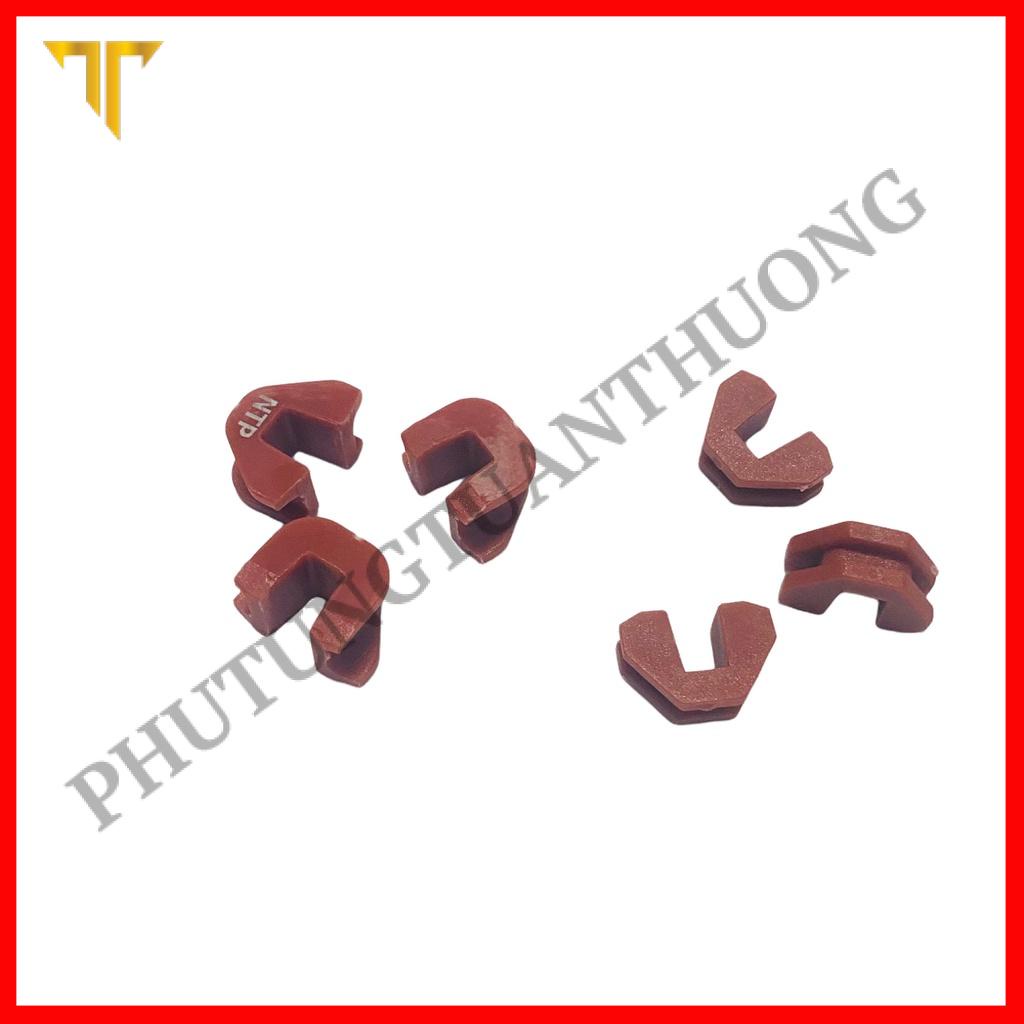 3 Kẹp Trượt Nồi Trước Cao Su Trượt Ab Vision Vairo SH Lead