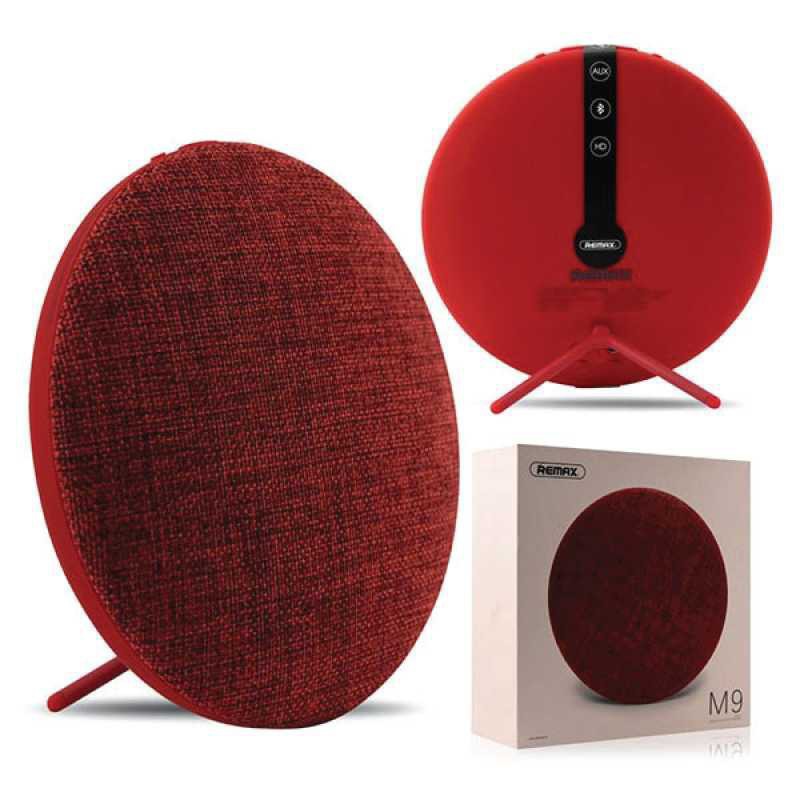 Loa Bluetooth REMAX RB-M9✓Chống Nước✓Pin Bền✓Siêu Nhẹ✓Âm Thanh Siêu Bass✓CHÍNH HÃNG