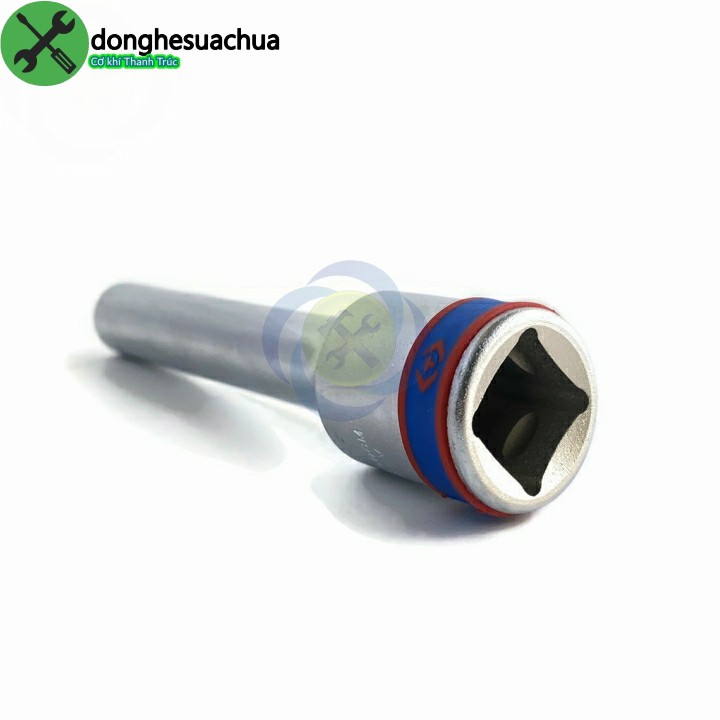 Tuýp 8mm dài 120mm loại 1/2 có 6 cạnh Kingtony 425508M