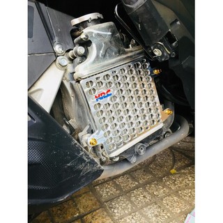 Che két nước vario hrc