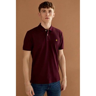 [Spring Field] Áo polo nam